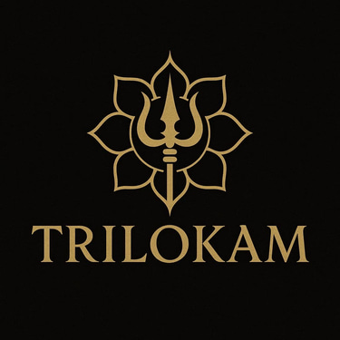 Trilokam International logo