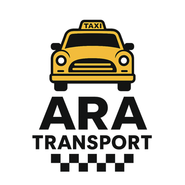 Ara Transport logo