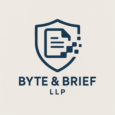 Byte & Brief L.L.P logo