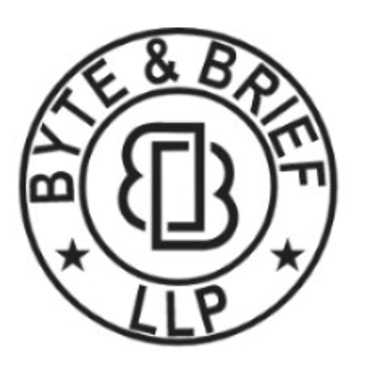 Byte & Brief L.L.P logo
