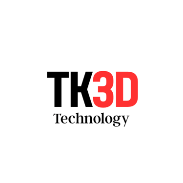 tk3d Technology logo