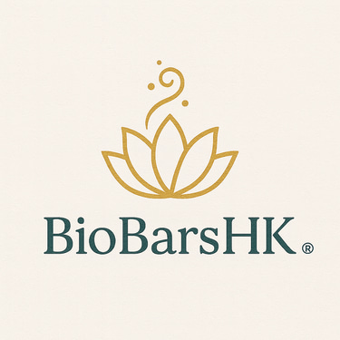 Biofeedback with the L.I.F.E. System | Stress Relief & Energy Balance in Hong Kong  and access bars services logo