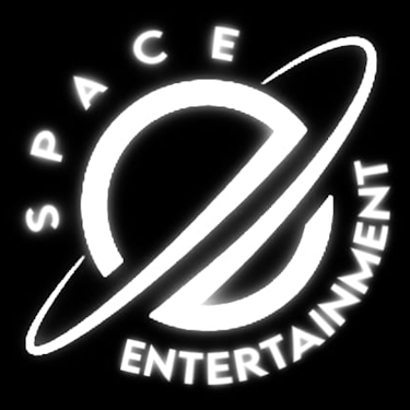 Space Entertainment logo