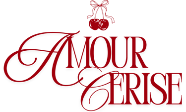 Amour Cerise logo