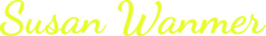Susan Wanmer logo