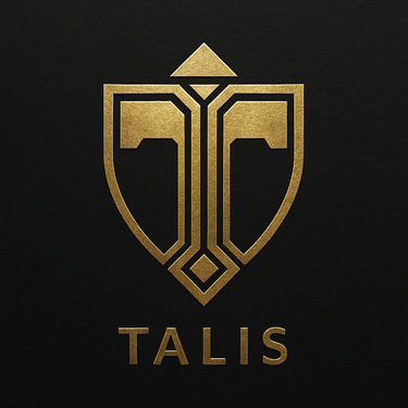 Talis logo