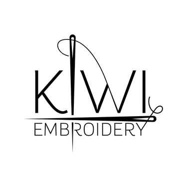 KiwiEmbroidery logo