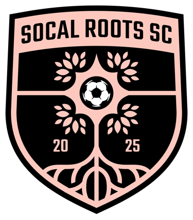 SoCal Roots SC logo