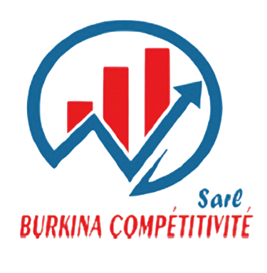 Burkina Compétitivité Sarl logo