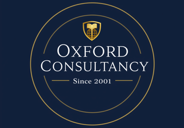 Oxford Consultancy logo