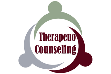 Therapeuo Counseling logo