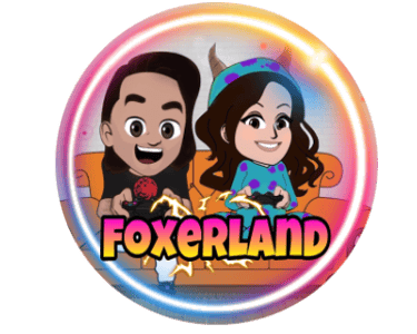 Foxerland logo