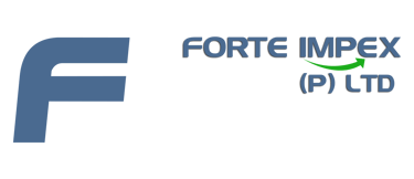 FORTEIMPEX logo