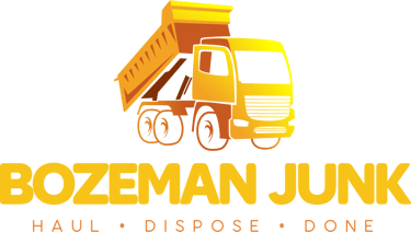 BozemanJunk.com logo