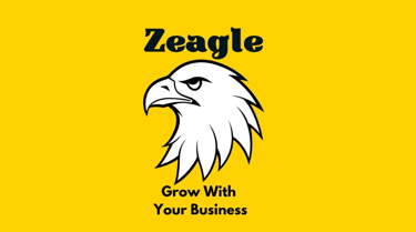 Zeagle logo