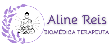 Aline Reis - Acupuntura logo