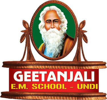 Geetanjali Educational Society logo