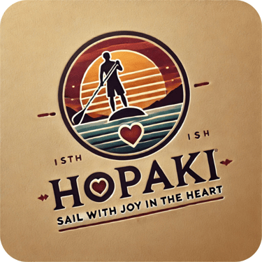 Hopaki logo