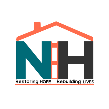 Nicholson Home Another Chance logo