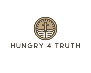 Hungry 4 Truth logo