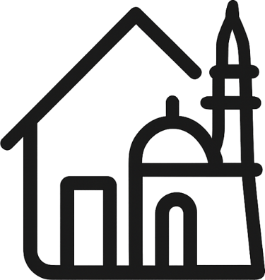 Rawda House For Rent logo