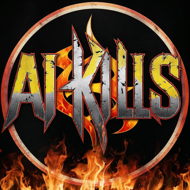 AI Kills logo