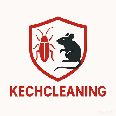 Kechcleaning logo