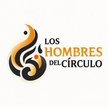 Los Hombres del Círculo logo