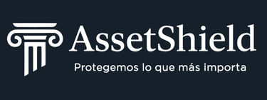 Assetshield Legal logo