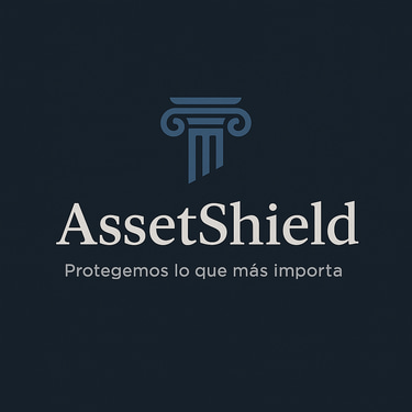 Assetshield Legal logo