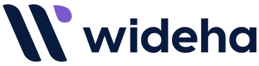 Wideha logo