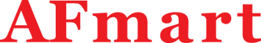AFmart logo