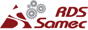 RDS SAMEC logo