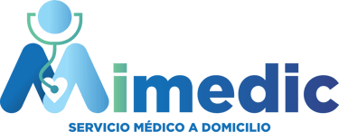 Mi Medic logo