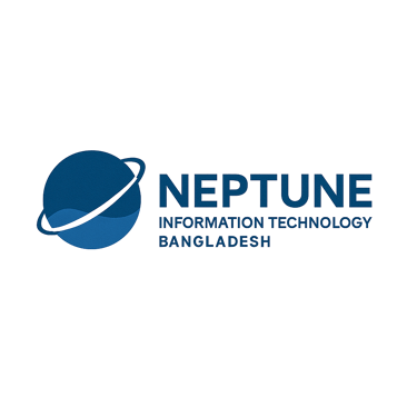 Neptunebd IT logo