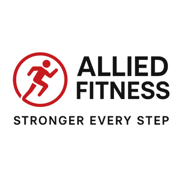 Allied Fitness logo