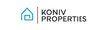 Koniv Properties logo