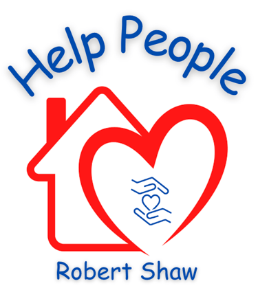 Help People logo