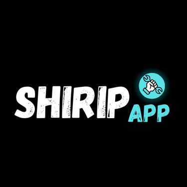 SHIRIPapp logo