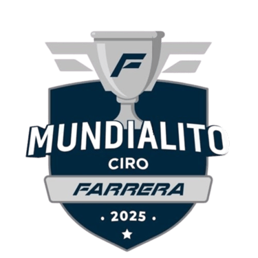 90 Aniversario Grupo Farrera logo