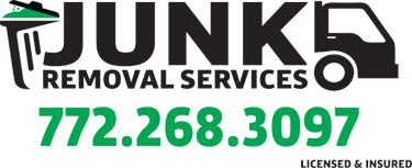 Vero Beach Junk Busters logo