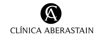 Clínica Aberastain logo
