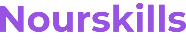 Nourskills logo