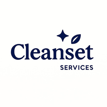 cleanset logo