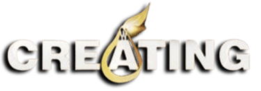 Creating logo