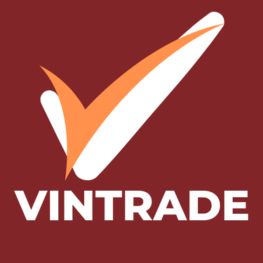 VINTRADE logo