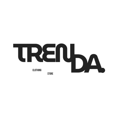 Trenda logo