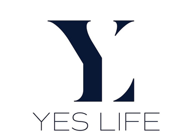 Yes Life logo