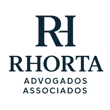 RHorta Advogados Associados logo
