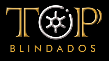 Top Blindados logo